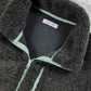 Fleece Half Zip Jumper - Hunter Green