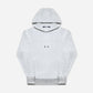 Tunnel Pocket Hoodie - Grey