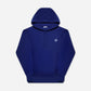 Tunnel Pocket Hoodie - Navy