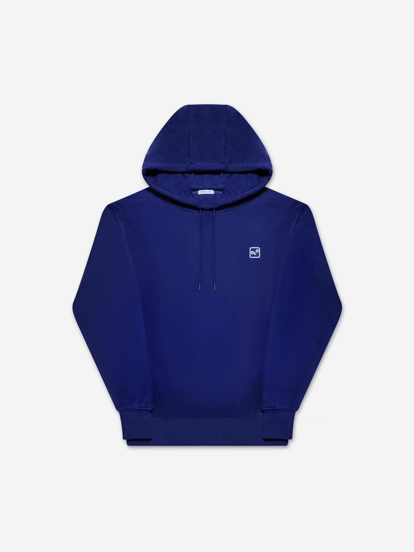 Tunnel Pocket Hoodie - Navy