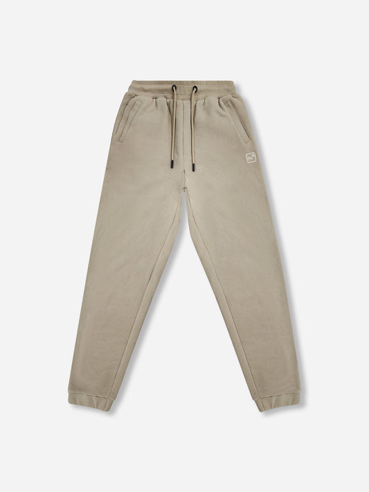 Chroma Sweatpants - Beige