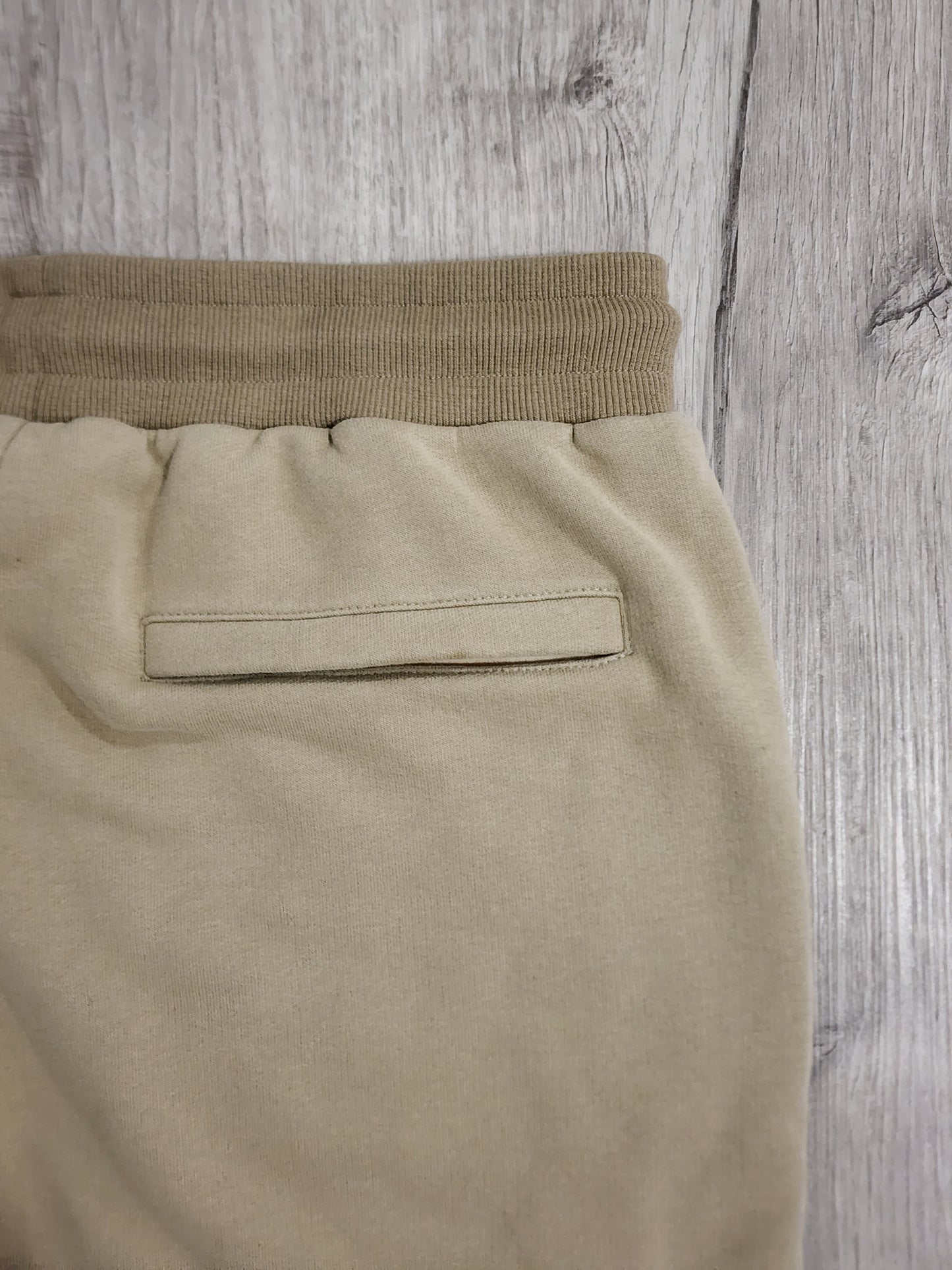 Chroma Sweatpants - Beige