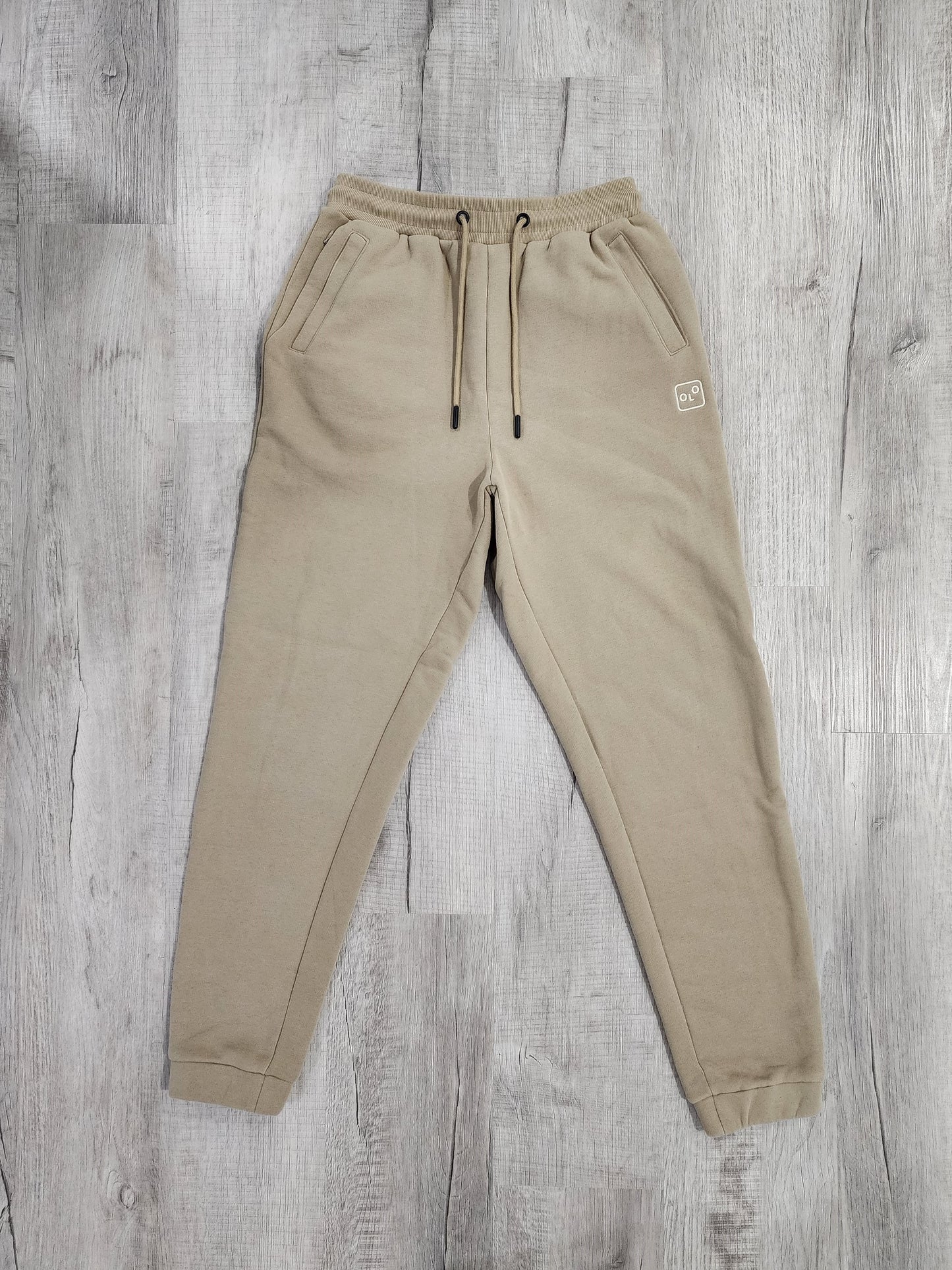 Chroma Sweatpants - Beige