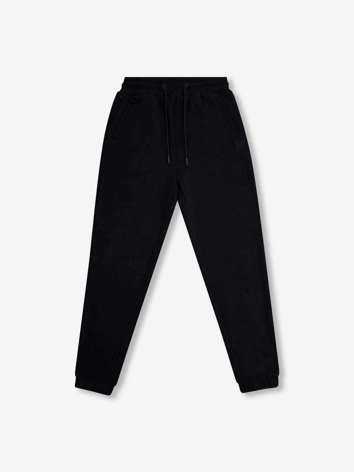 Chroma Sweatpants - Black