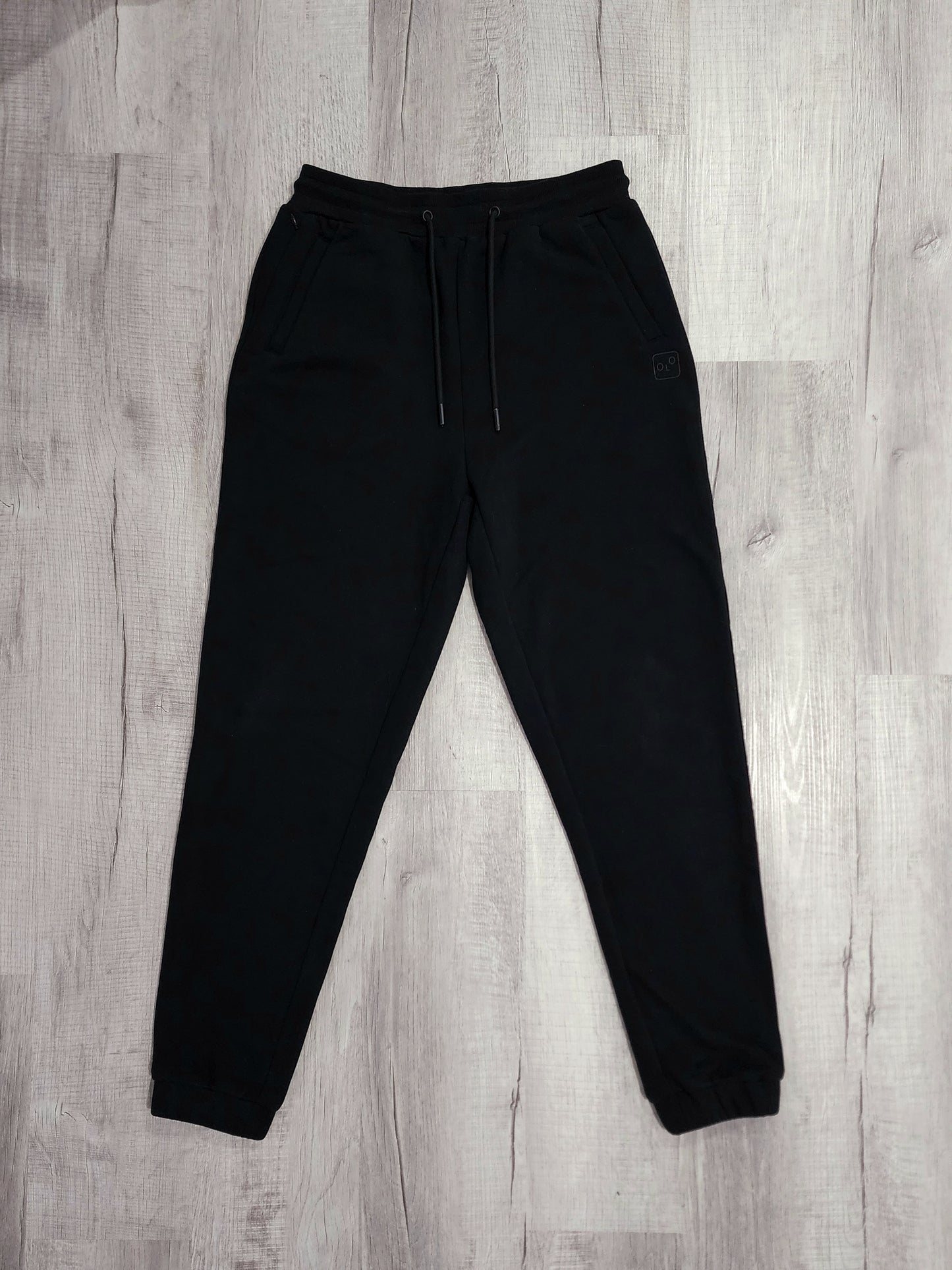 Chroma Sweatpants - Black