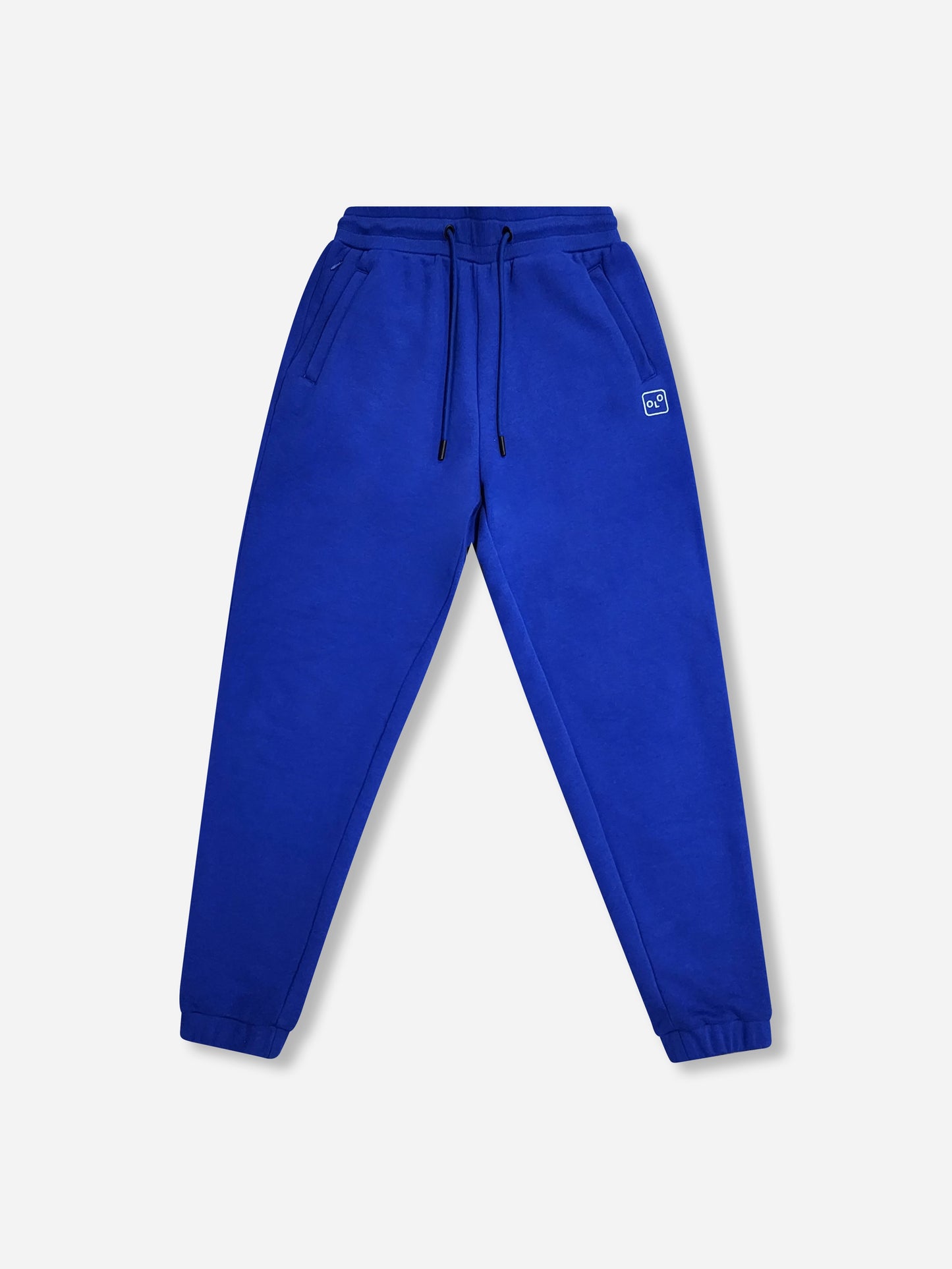 Chroma Sweatpants - Blue