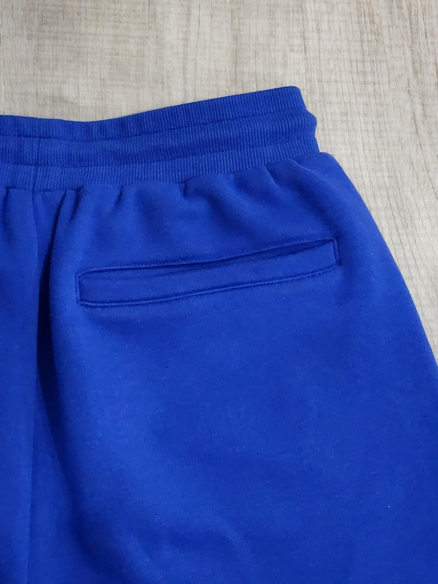 Chroma Sweatpants - Blue