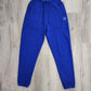 Chroma Sweatpants - Blue