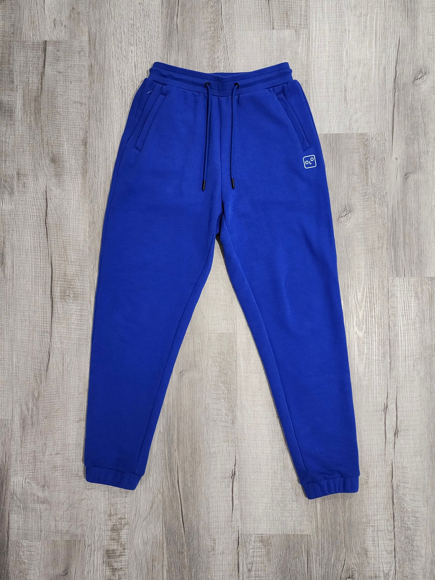 Chroma Sweatpants - Blue