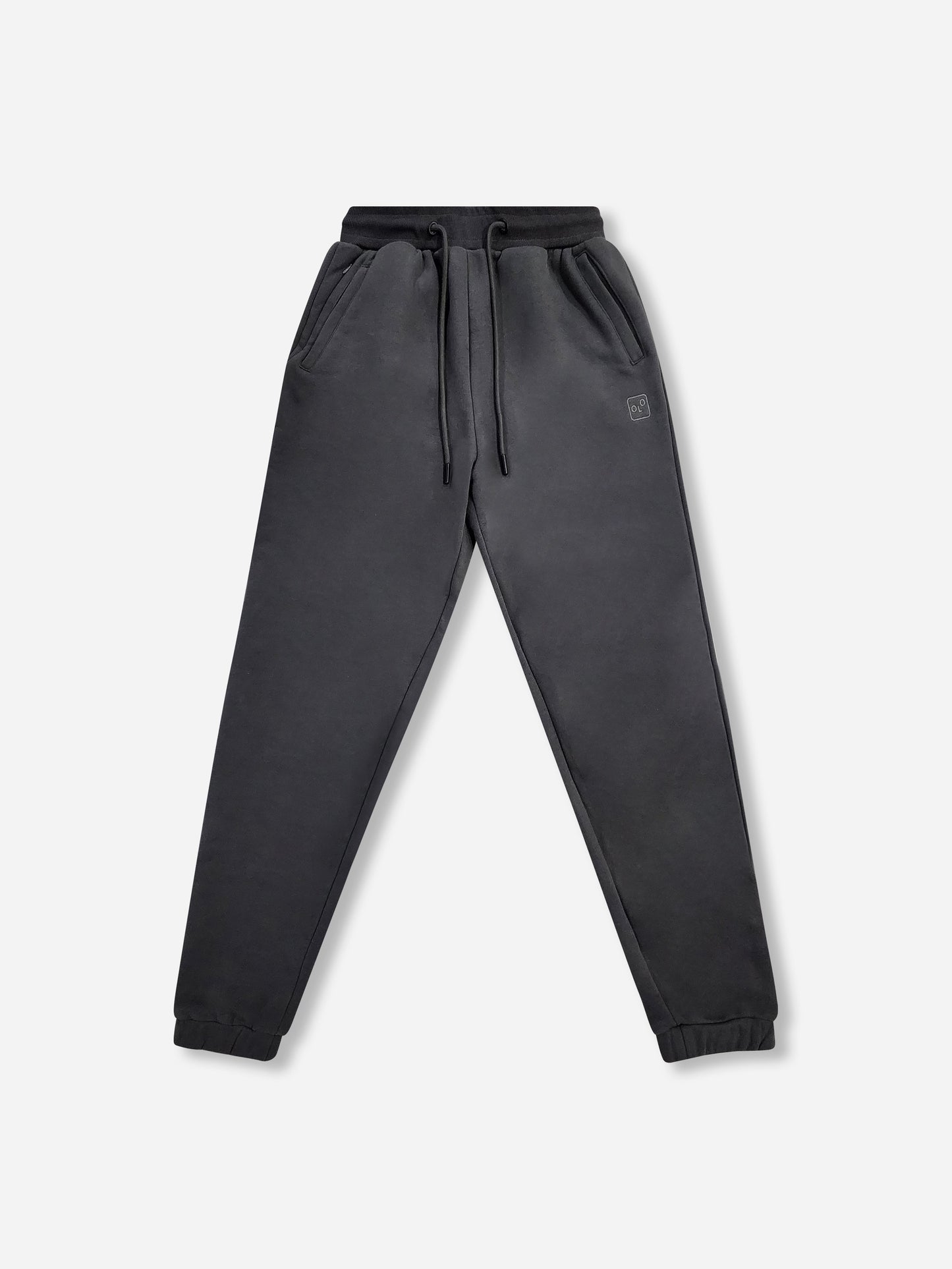 Chroma Sweatpants - Charcoal