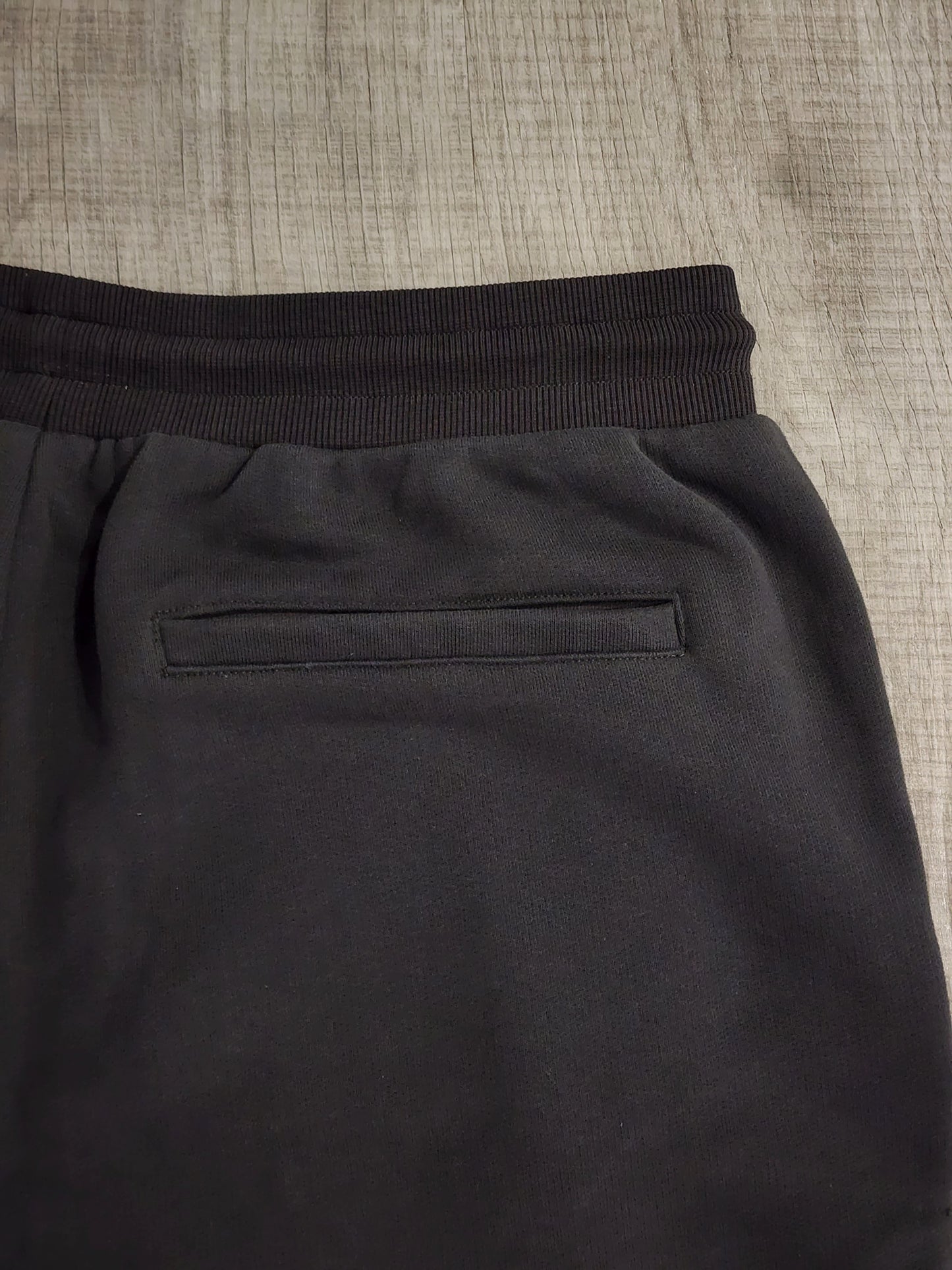 Chroma Sweatpants - Charcoal