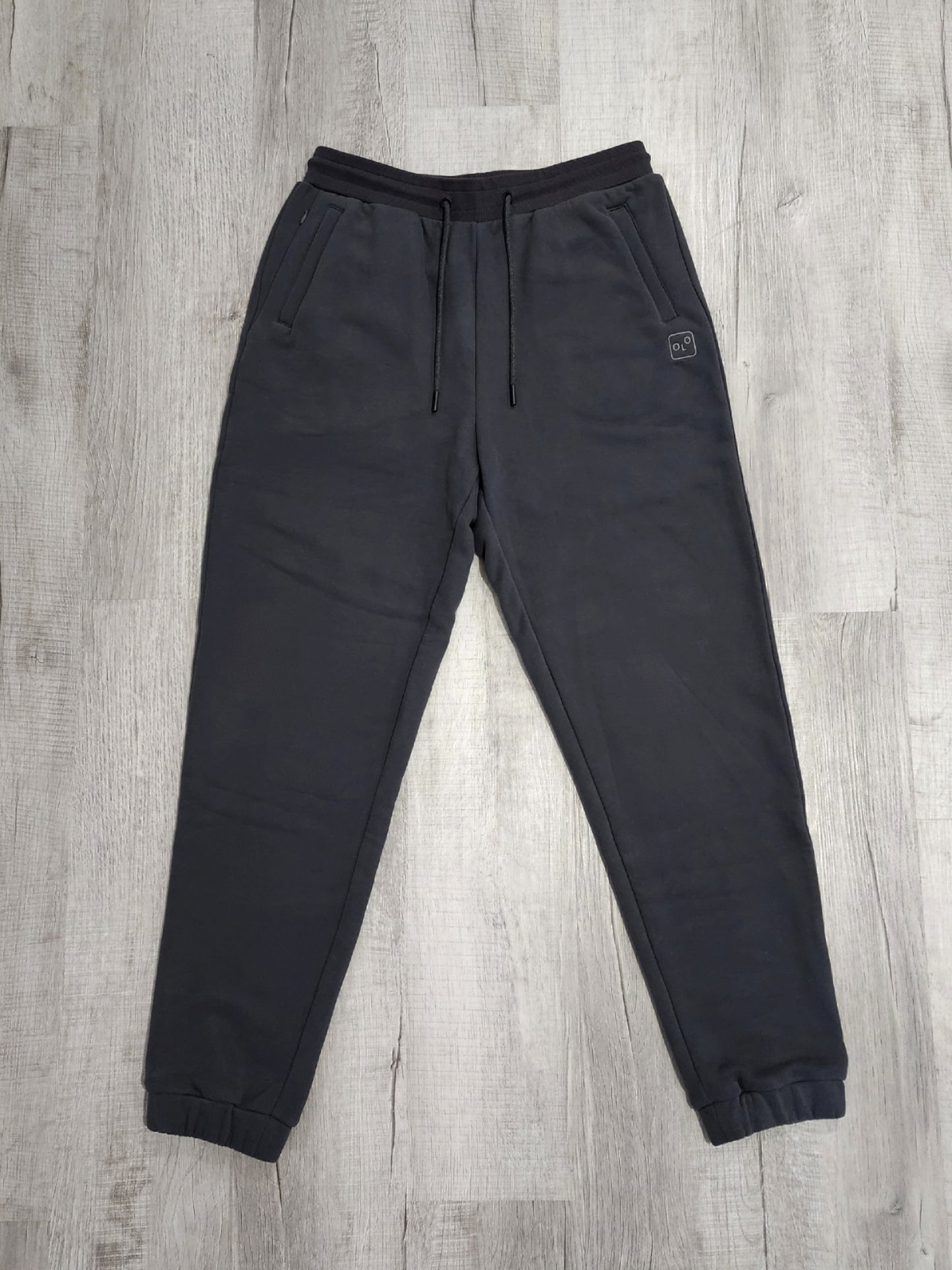 Chroma Sweatpants - Charcoal