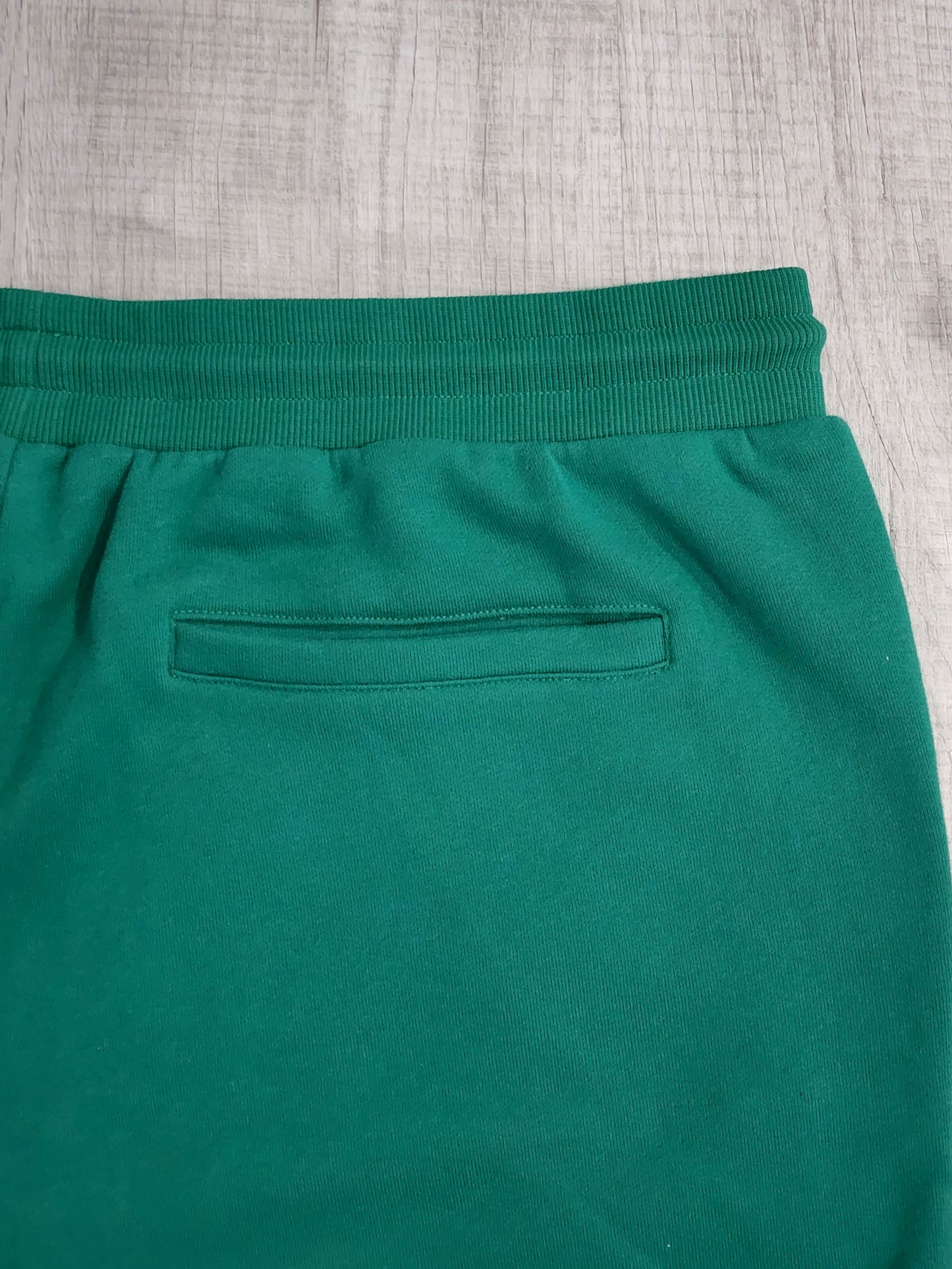 Chroma Sweatpants - Green