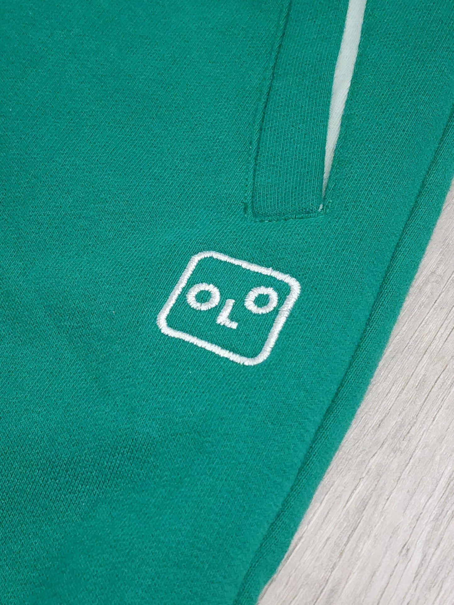 Chroma Sweatpants - Green