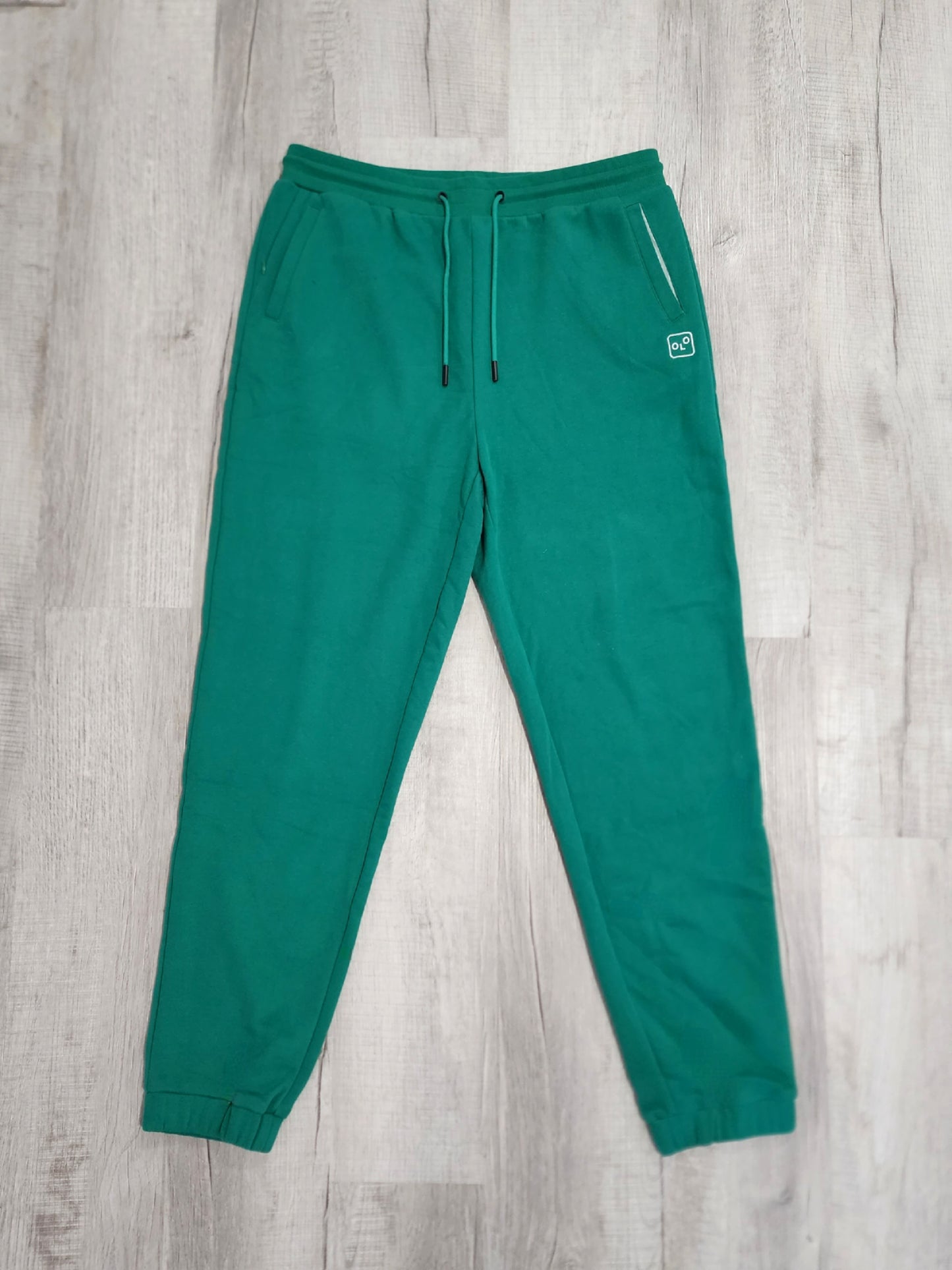 Chroma Sweatpants - Green