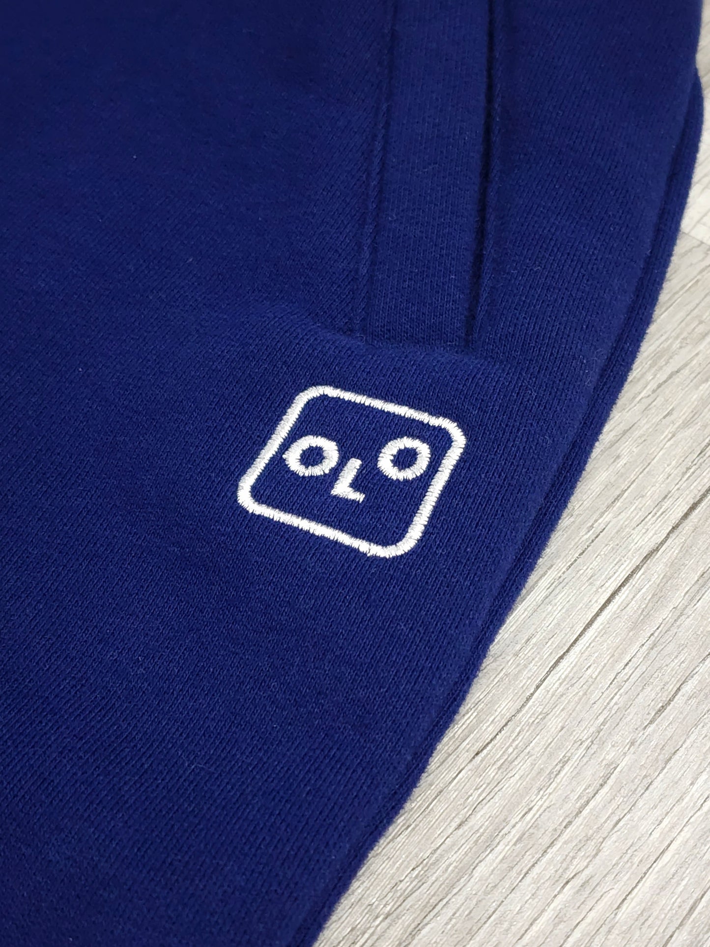 Chroma Sweatpants - Navy