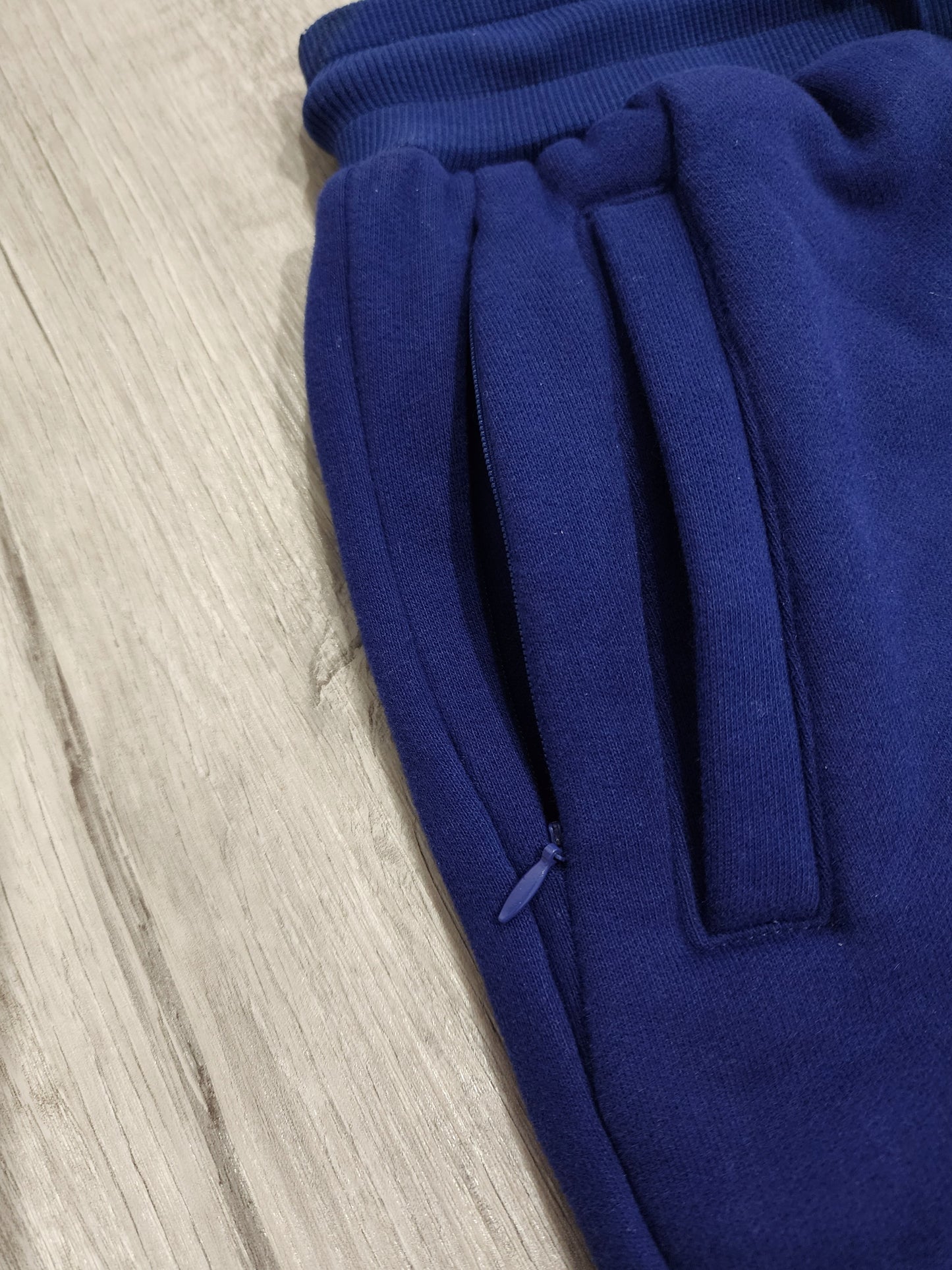 Chroma Sweatpants - Navy