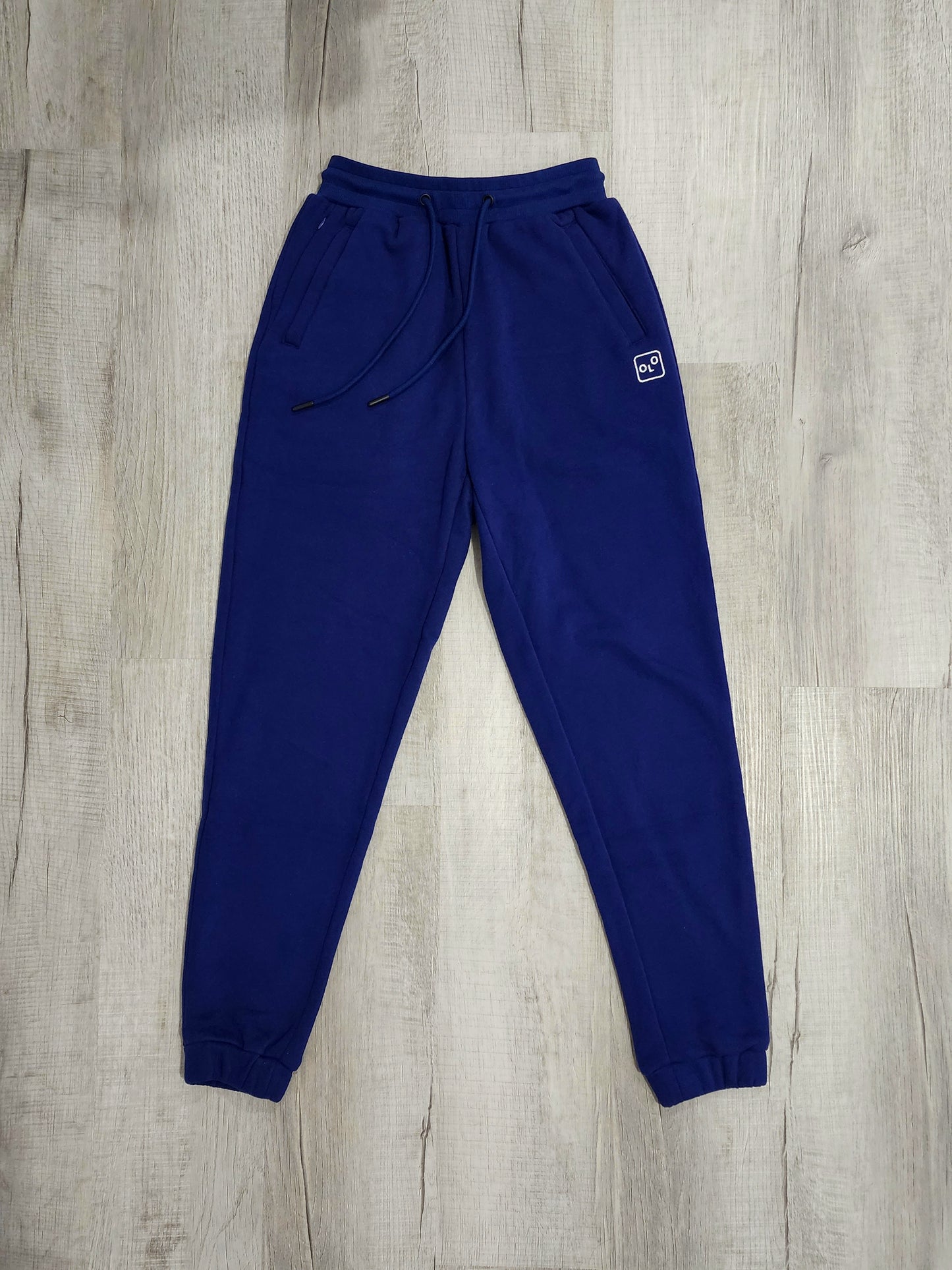 Chroma Sweatpants - Navy