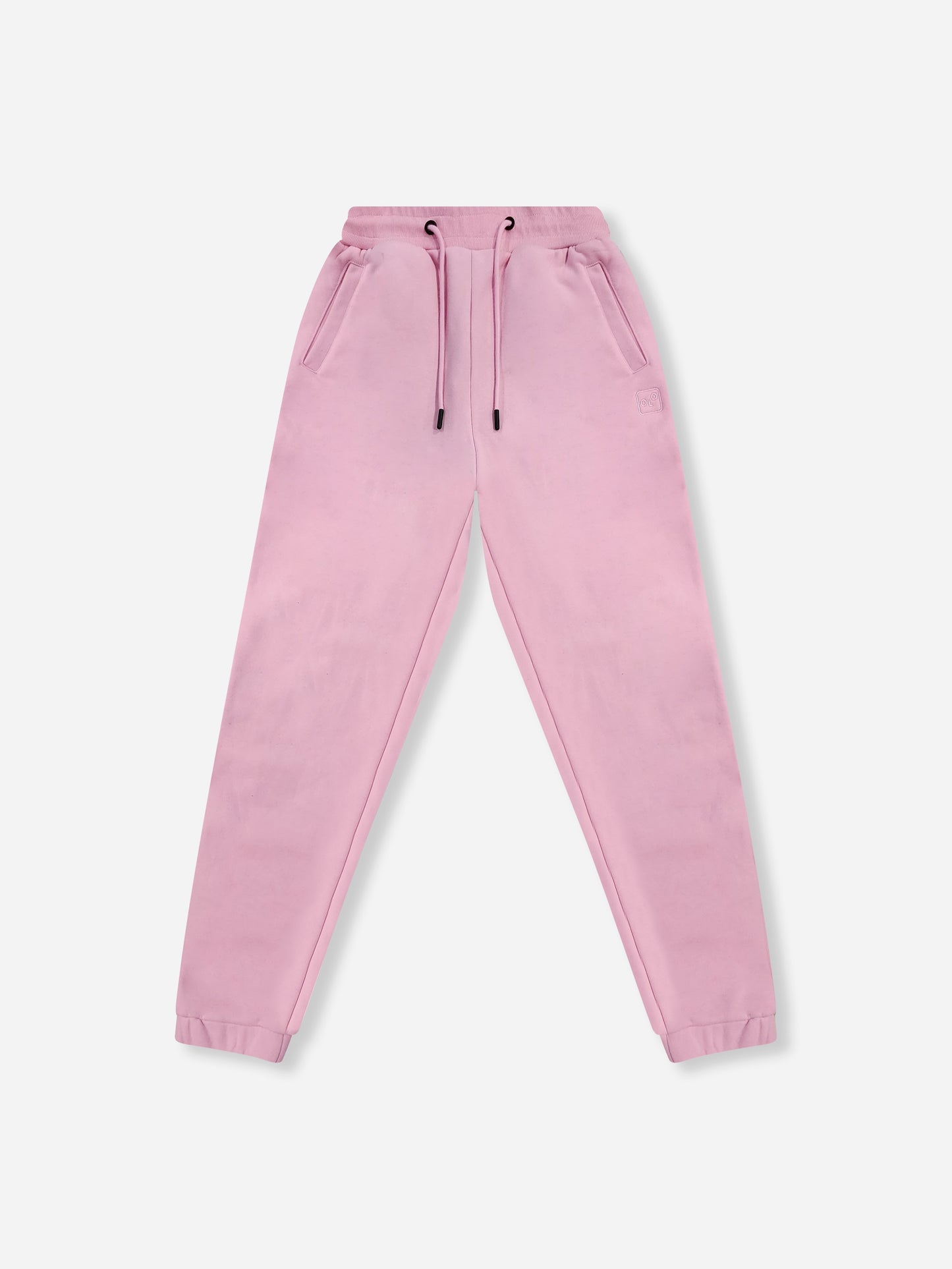 Chroma Sweatpants - Pink