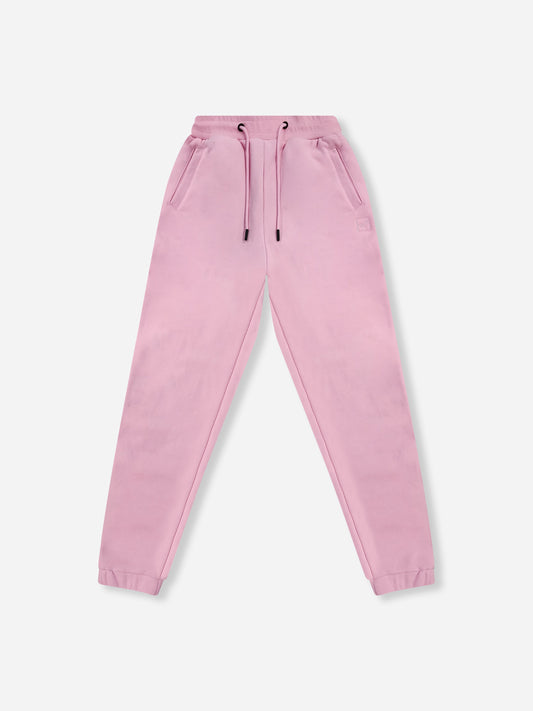 Chroma Sweatpants - Pink