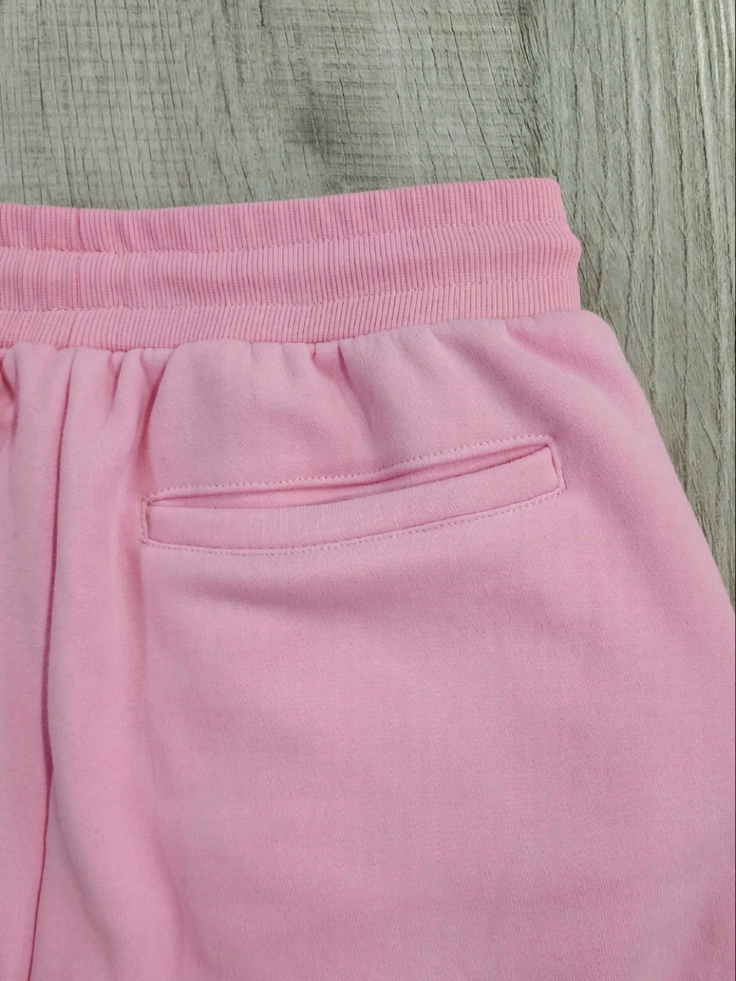 Chroma Sweatpants - Pink