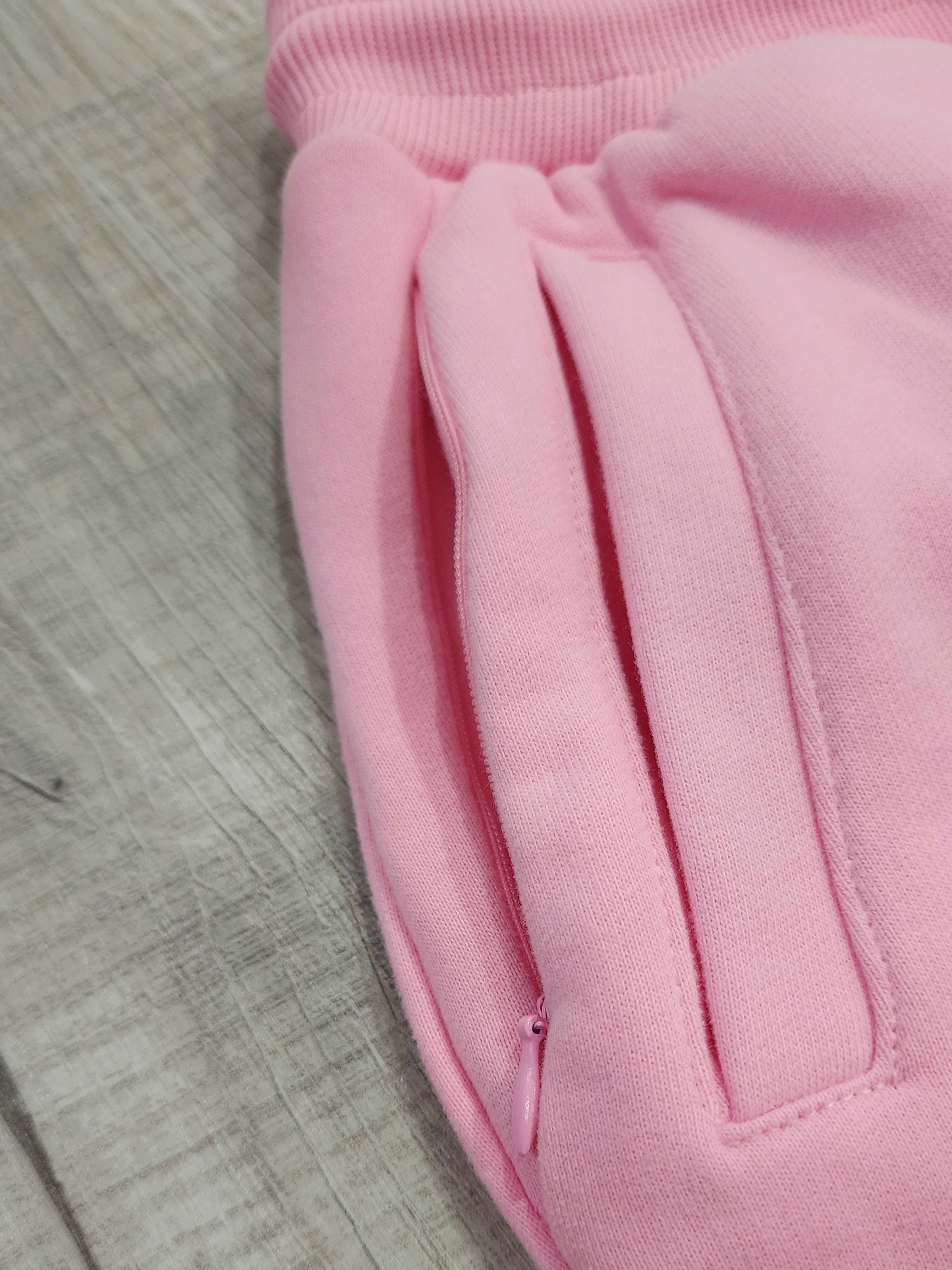 Chroma Sweatpants - Pink