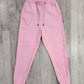 Chroma Sweatpants - Pink