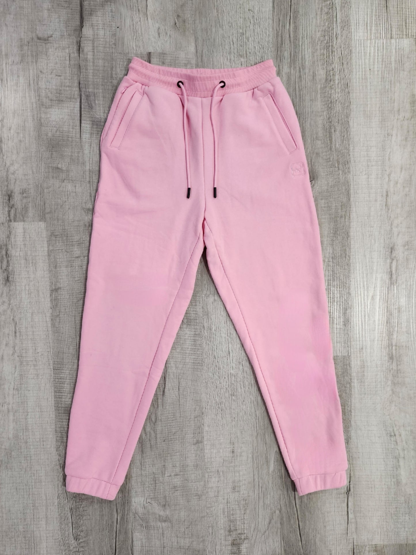 Chroma Sweatpants - Pink