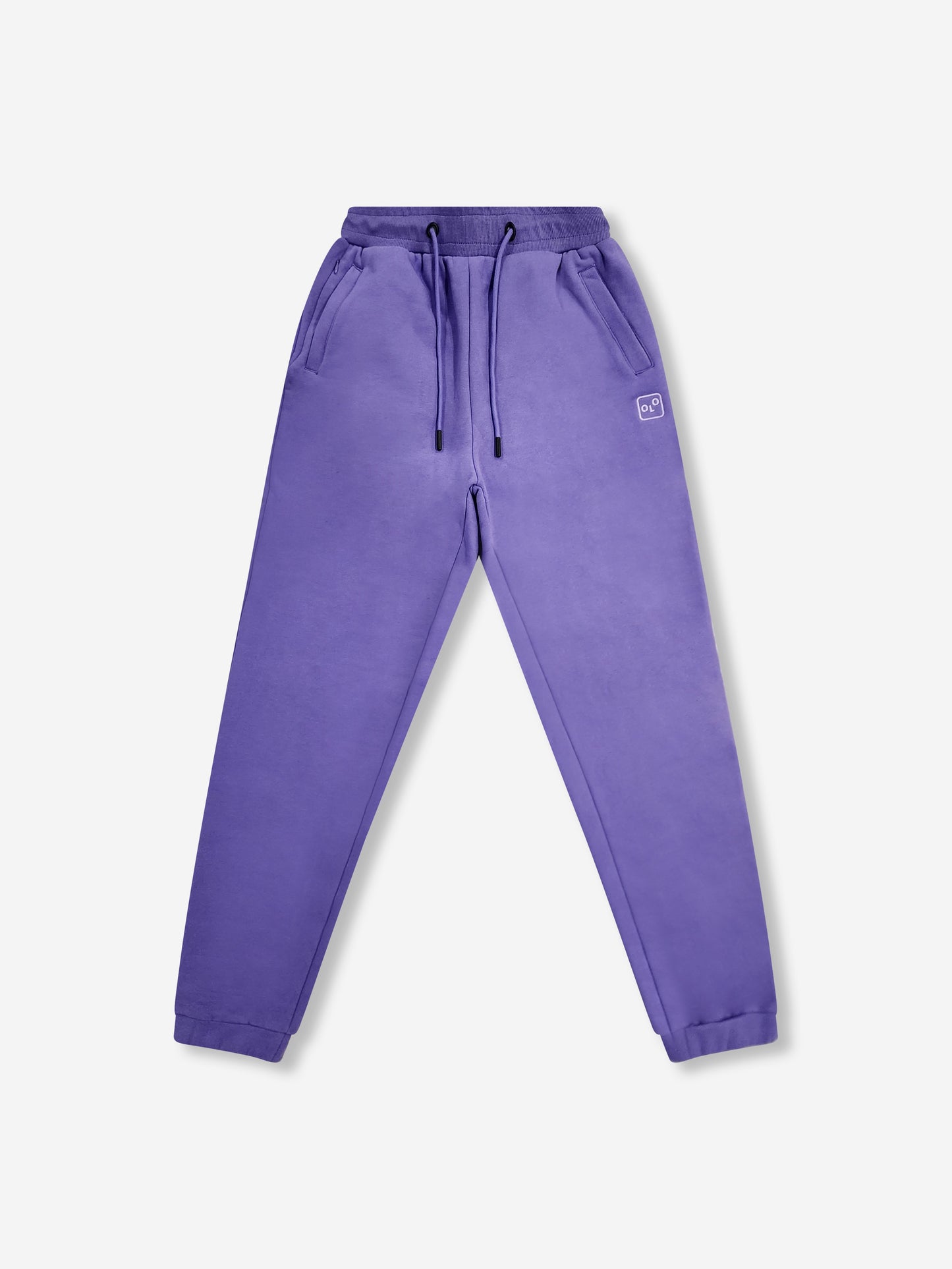 Chroma Sweatpants - Purple