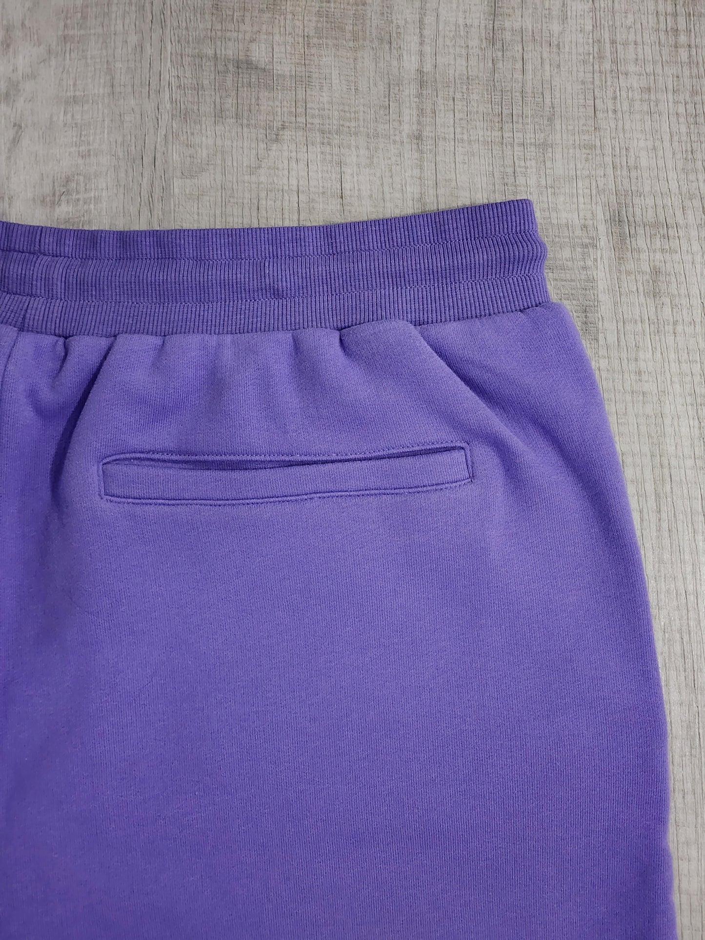 Chroma Sweatpants - Purple