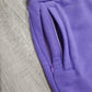 Chroma Sweatpants - Purple