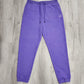 Chroma Sweatpants - Purple